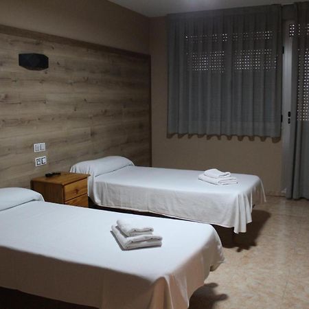 Hostal El Secreto 特鲁埃尔 外观 照片