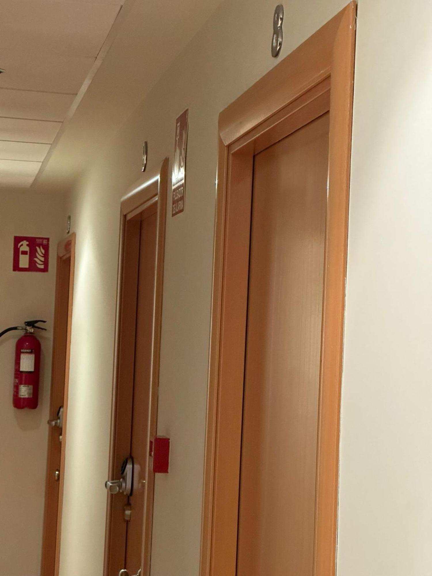 Hostal El Secreto 特鲁埃尔 外观 照片
