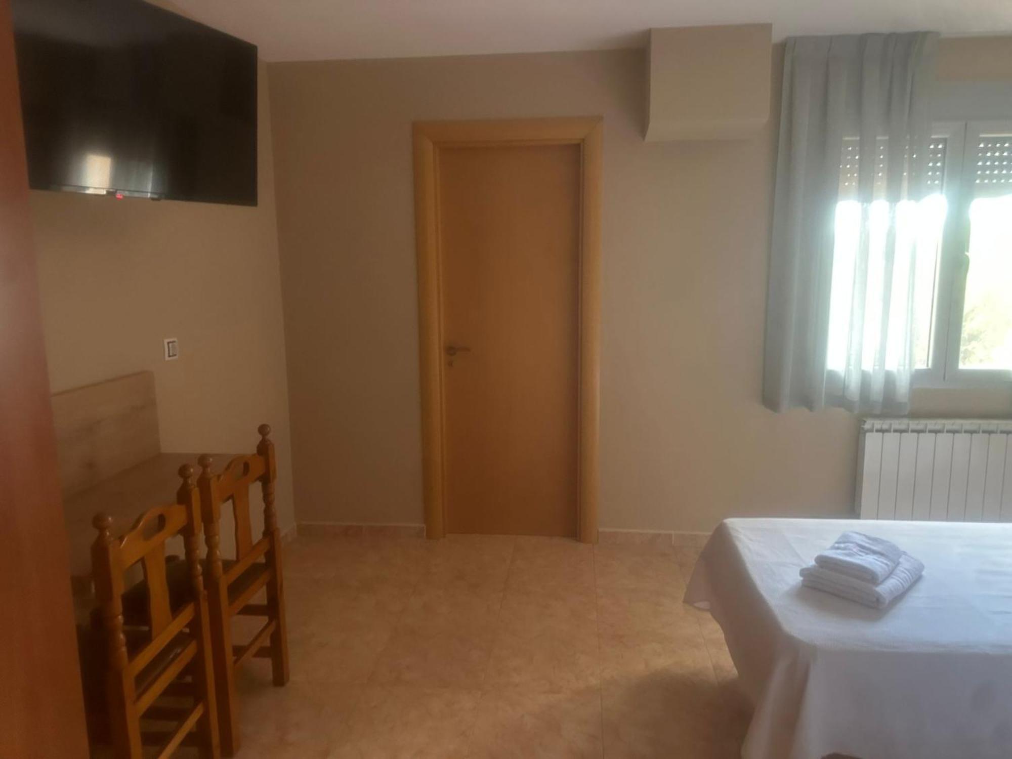 Hostal El Secreto 特鲁埃尔 外观 照片