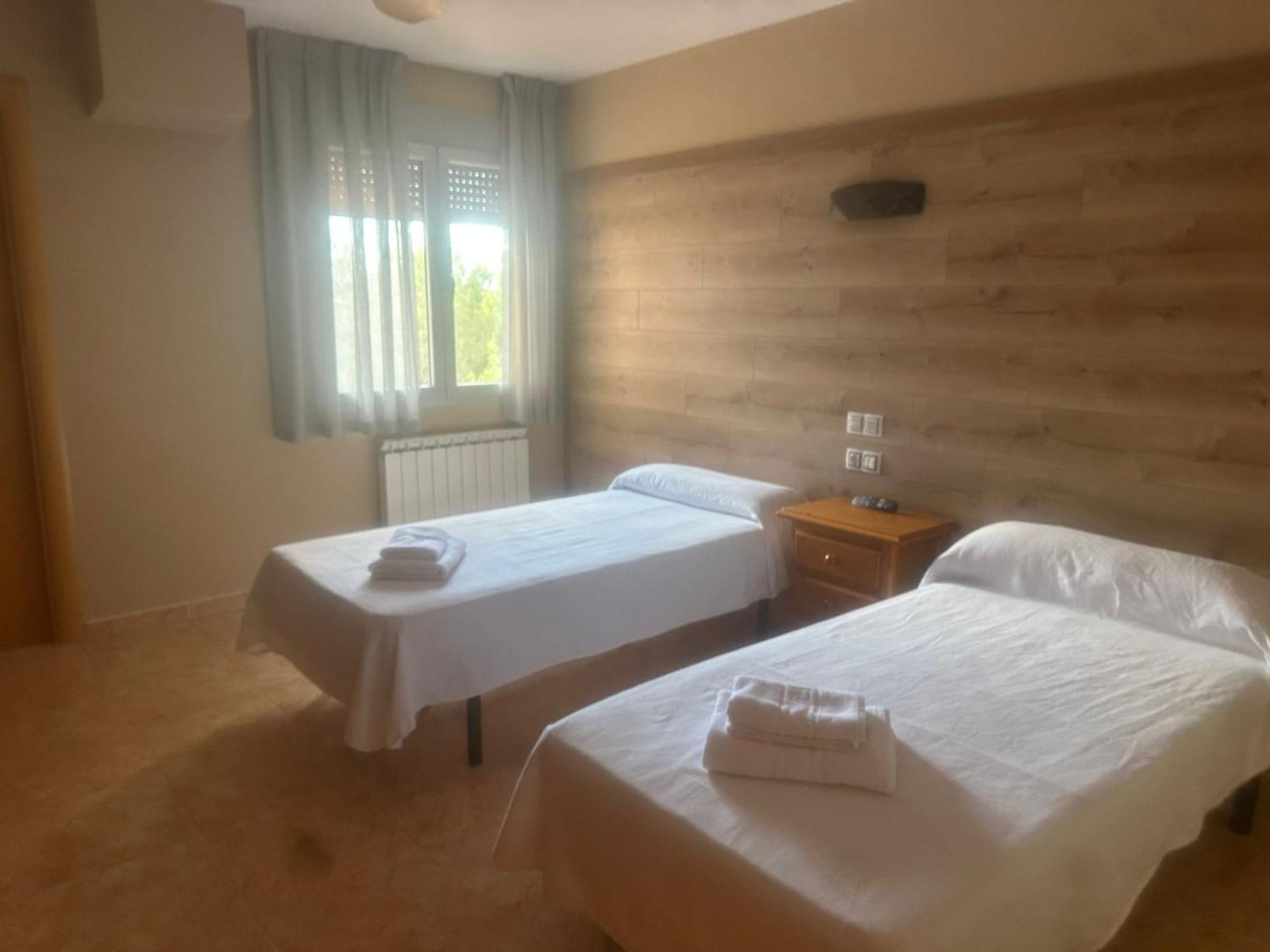 Hostal El Secreto 特鲁埃尔 外观 照片