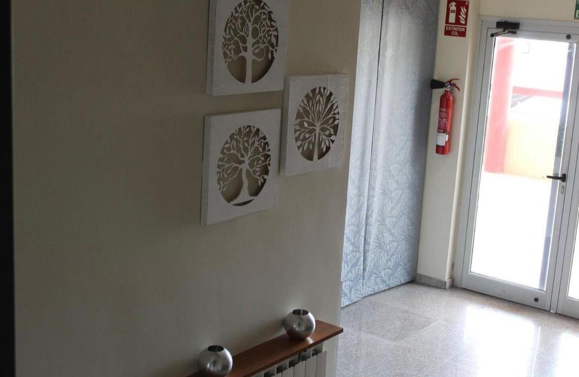Hostal El Secreto 特鲁埃尔 外观 照片