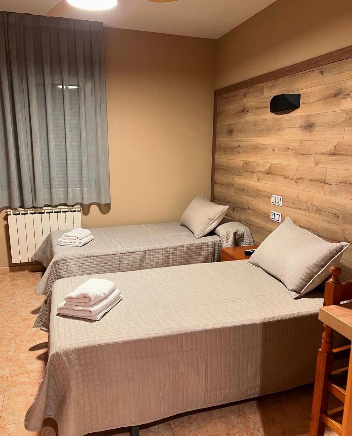 Hostal El Secreto 特鲁埃尔 外观 照片