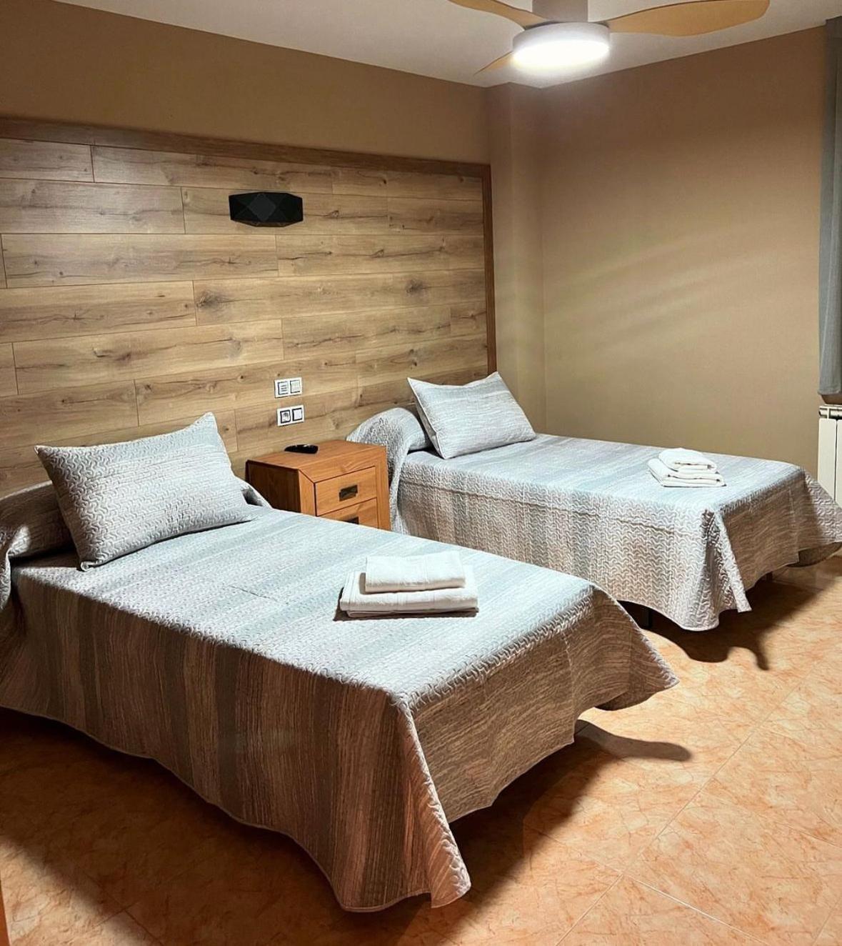 Hostal El Secreto 特鲁埃尔 外观 照片