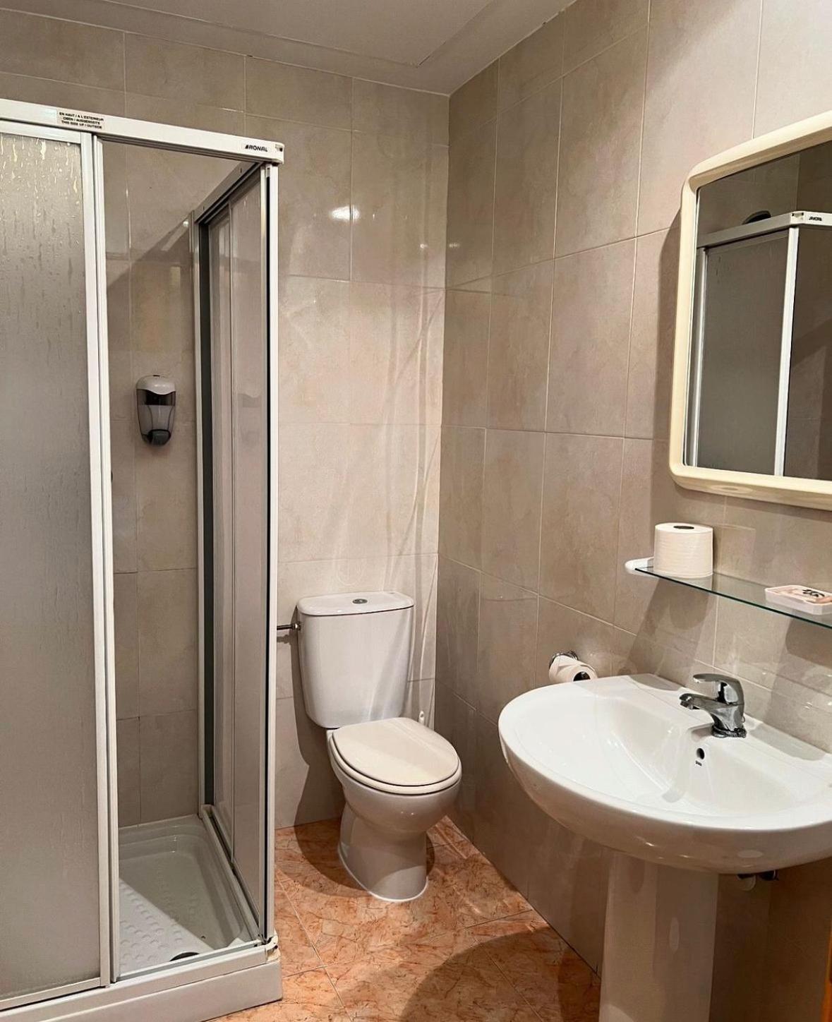 Hostal El Secreto 特鲁埃尔 外观 照片