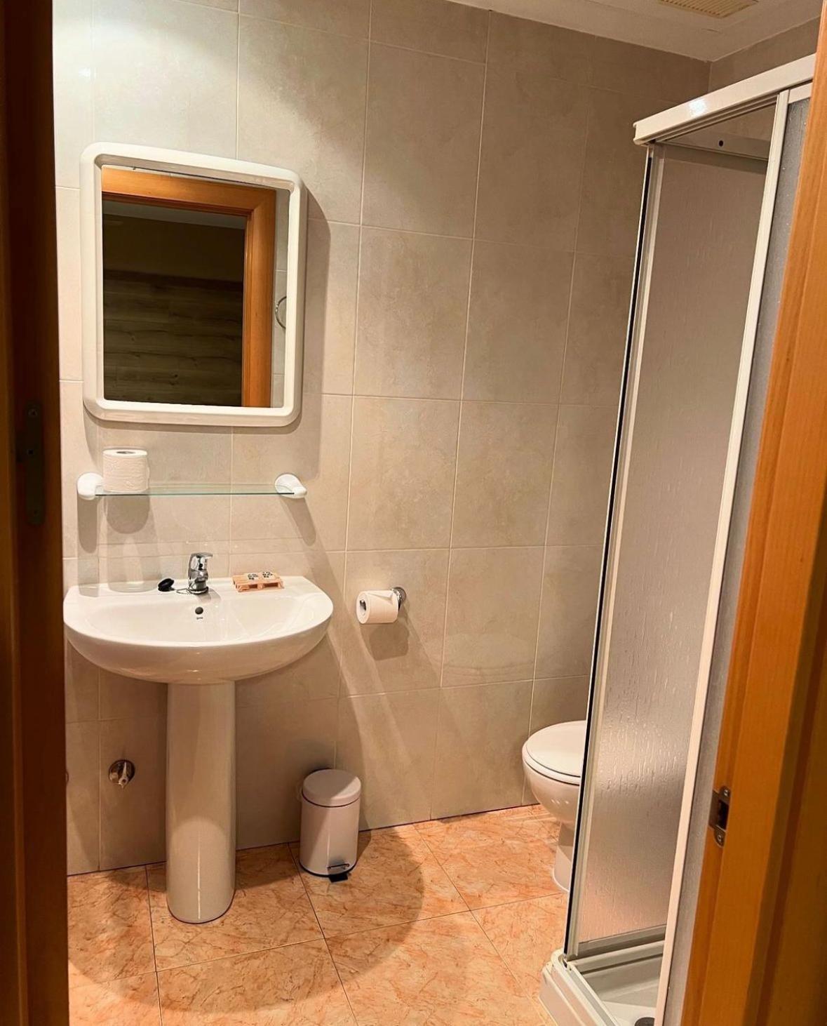 Hostal El Secreto 特鲁埃尔 外观 照片