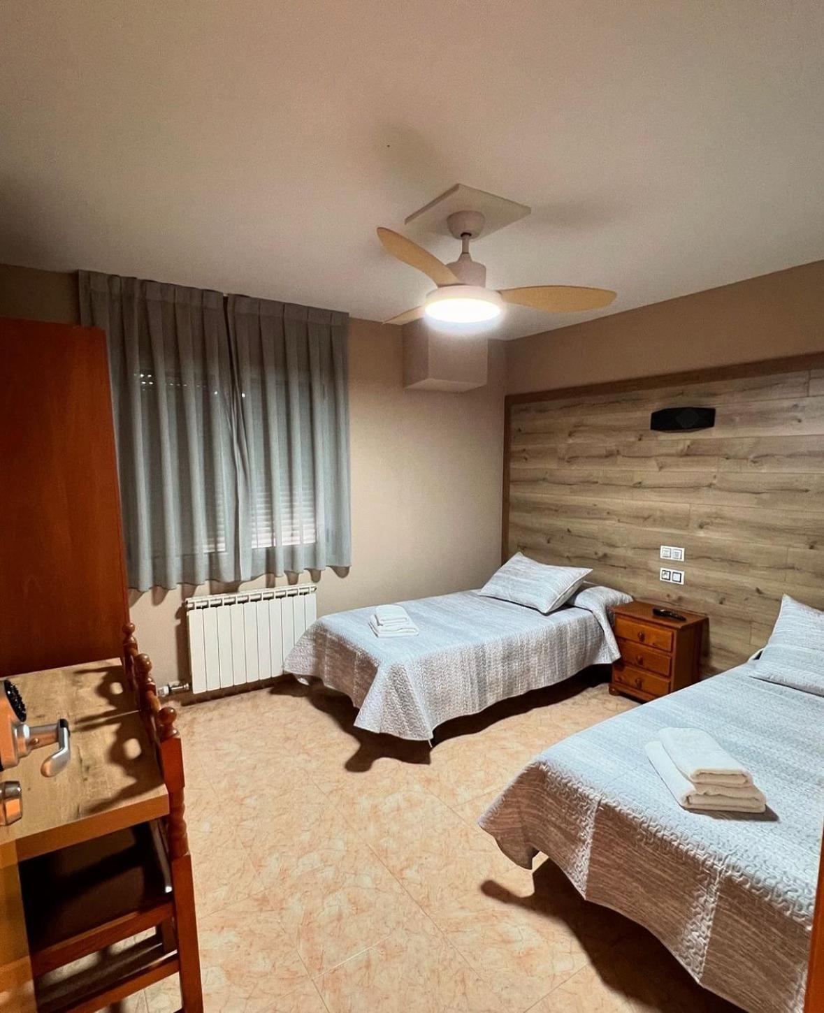 Hostal El Secreto 特鲁埃尔 外观 照片