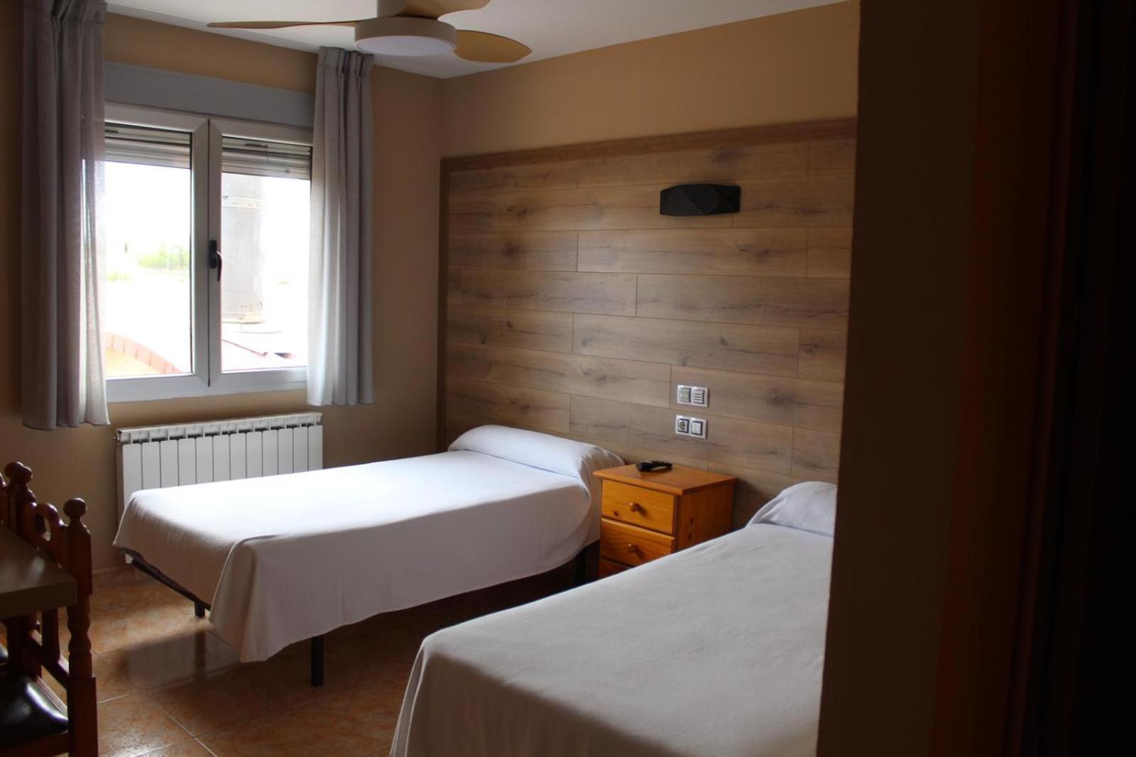 Hostal El Secreto 特鲁埃尔 外观 照片