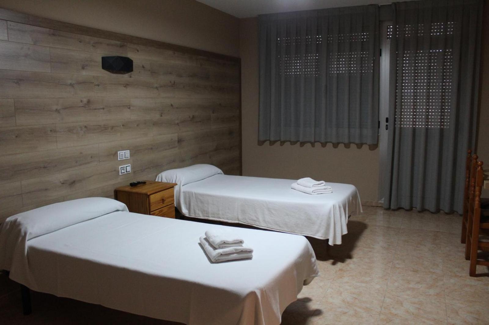 Hostal El Secreto 特鲁埃尔 外观 照片