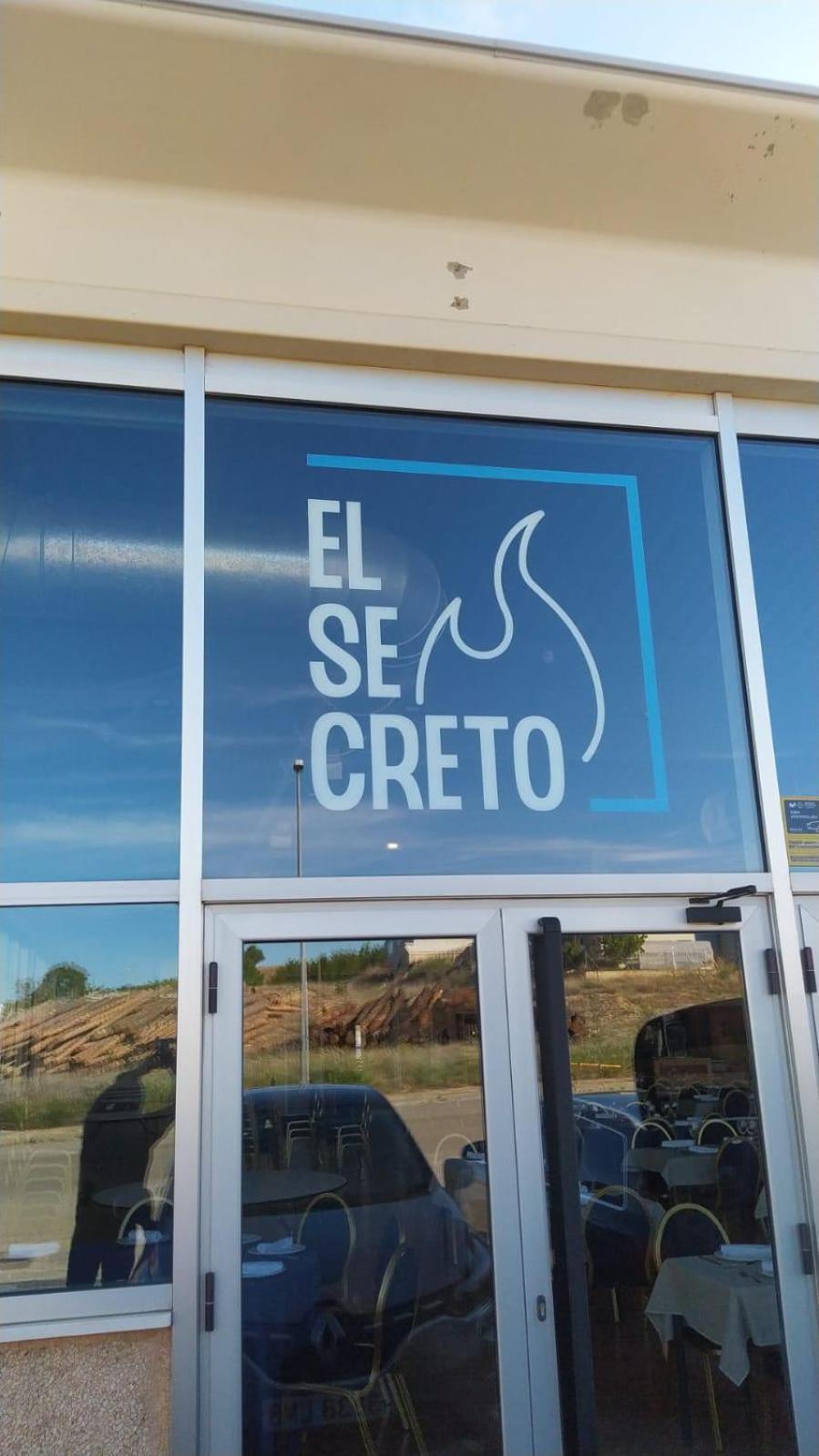 Hostal El Secreto 特鲁埃尔 外观 照片